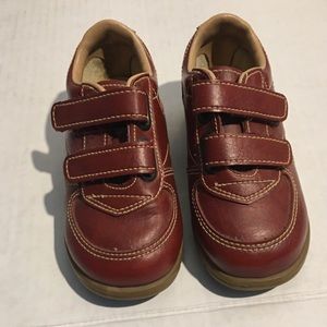 Toddlers Boys Shoes Size 7